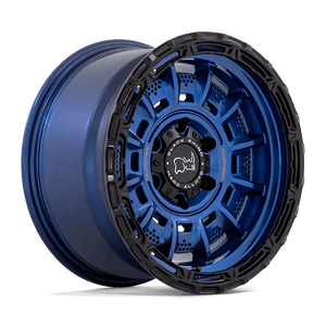 Black Rhino Hard Alloys LEGION 8X6.5 (20″)