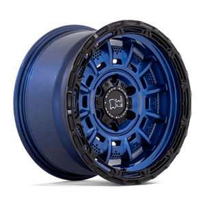 Black Rhino Hard Alloys LEGION 8X6.5 (20″)
