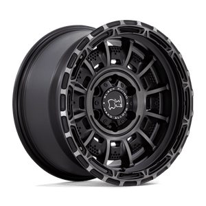 Black Rhino Hard Alloys LEGION 6X135 (20″)