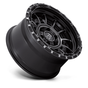 Black Rhino Hard Alloys LEGION 8X6.5 (20″)