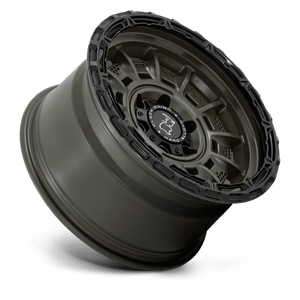 Black Rhino Hard Alloys LEGION 5X5.0 (17″)