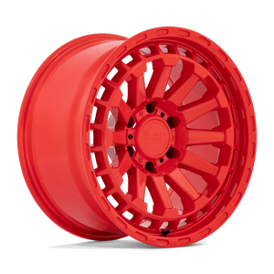 Black Rhino Hard Alloys RAID 5X5.0 (17″)
