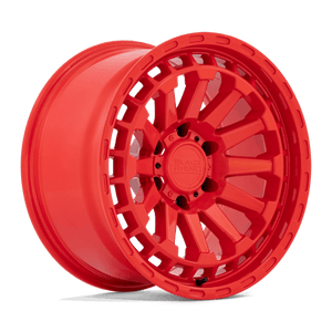Black Rhino Hard Alloys RAID 5X5.0 (17″)