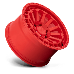 Black Rhino Hard Alloys RAID 5X5.0 (17″)