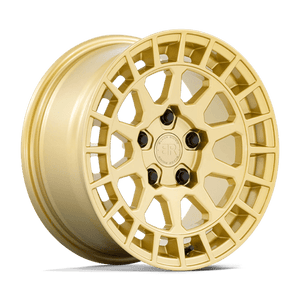 Black Rhino BOXER 5X4.5 (17″)