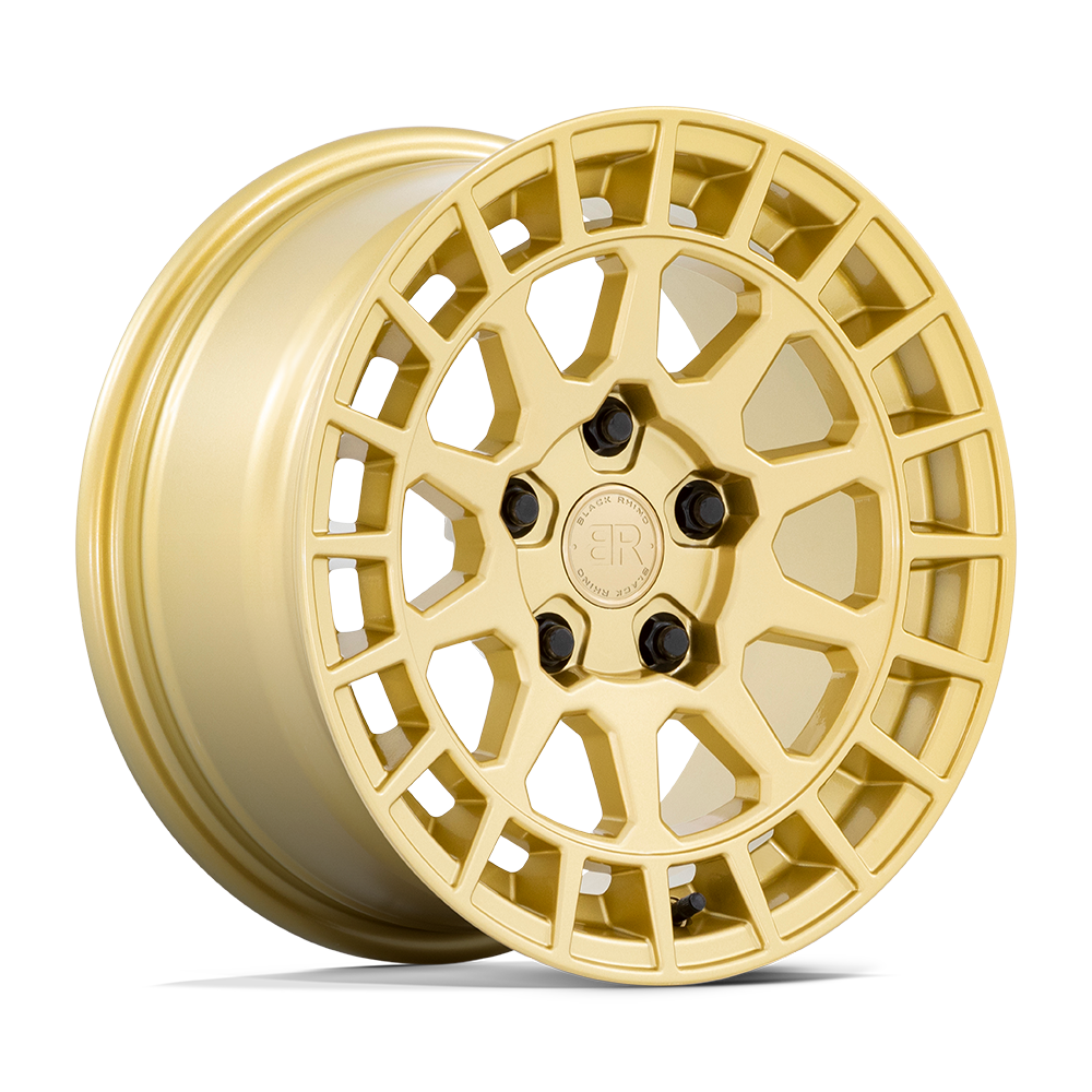 Black Rhino BOXER 6X5.5 (17″)