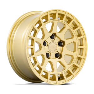 Black Rhino BOXER 5X4.25 (18″)