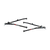 brp g4 17-21 36" a-arm lwr lh