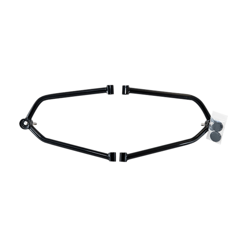 brp g4 17-21 36" a-arm up lh