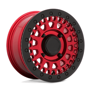 Black Rhino Hard Alloys - UTV PARKER UTV BEADLOCK 4X156 (15″)