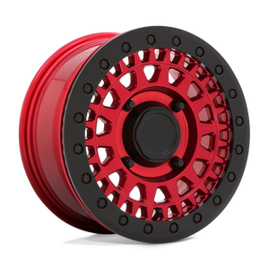 Black Rhino Hard Alloys - UTV PARKER UTV BEADLOCK 4X110 (14″)