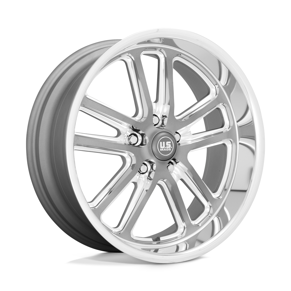 US Mag 1PC U130 BULLET 5X5.0 (22″)