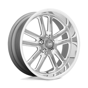 US Mag 1PC U130 BULLET 5X5.0 (17″)