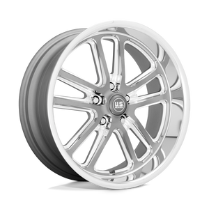 US Mag 1PC U130 BULLET 5X5.0 (18″)