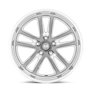 US Mag 1PC U130 BULLET 5X5.0 (17″)