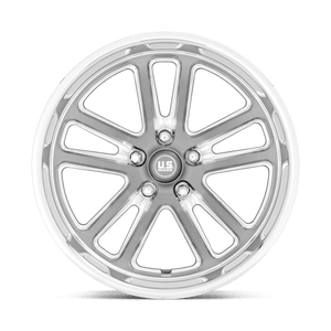 US Mag 1PC U130 BULLET 5X5.0 (22″)