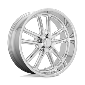 US Mag 1PC U131 BULLET 5X5.0 (22″)