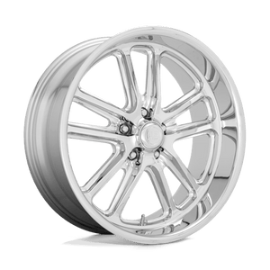 US Mag 1PC U131 BULLET 5X5.0 (22″)