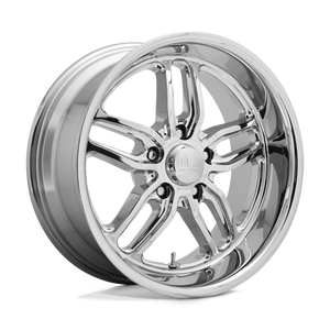 US Mag 1PC U127 CTEN 5X5.0 (18″)