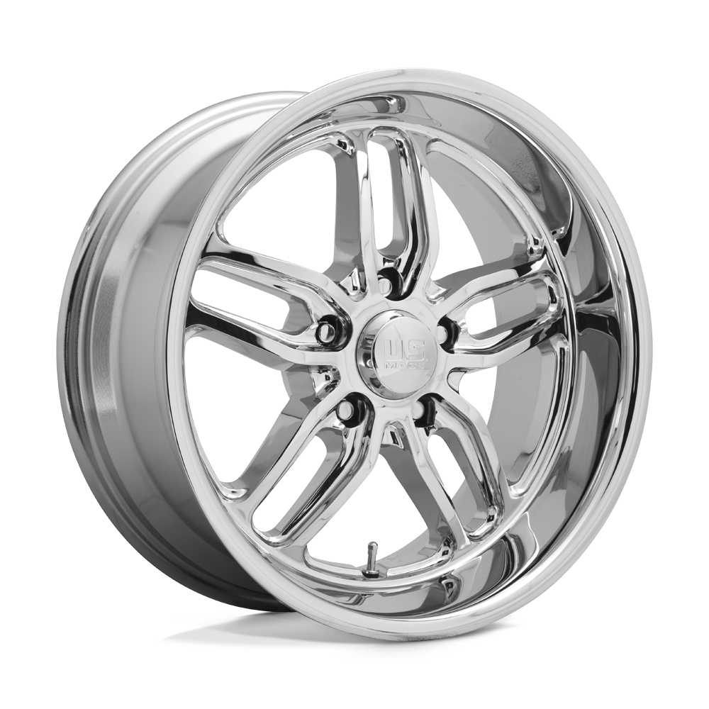 US Mag 1PC U127 CTEN 5X5.0 (20″)