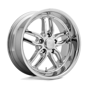 US Mag 1PC U127 CTEN 5X5.0 (20″)