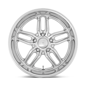 US Mag 1PC U127 CTEN 5X5.0 (18″)