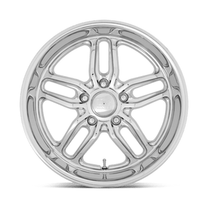 US Mag 1PC U127 CTEN 5X5.0 (20″)