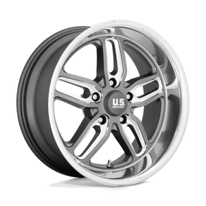 US Mag 1PC U129 CTEN 5X5.0 (20″)