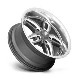 US Mag 1PC U129 CTEN 5X4.75 (20″)