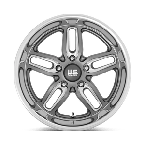 US Mag 1PC U129 CTEN 5X5.0 (22″)