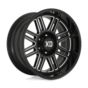 XD XD850 CAGE 6X135 (20″)