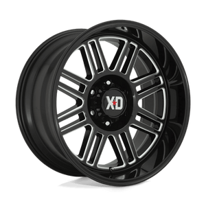 XD XD850 CAGE 8X180 (20″)