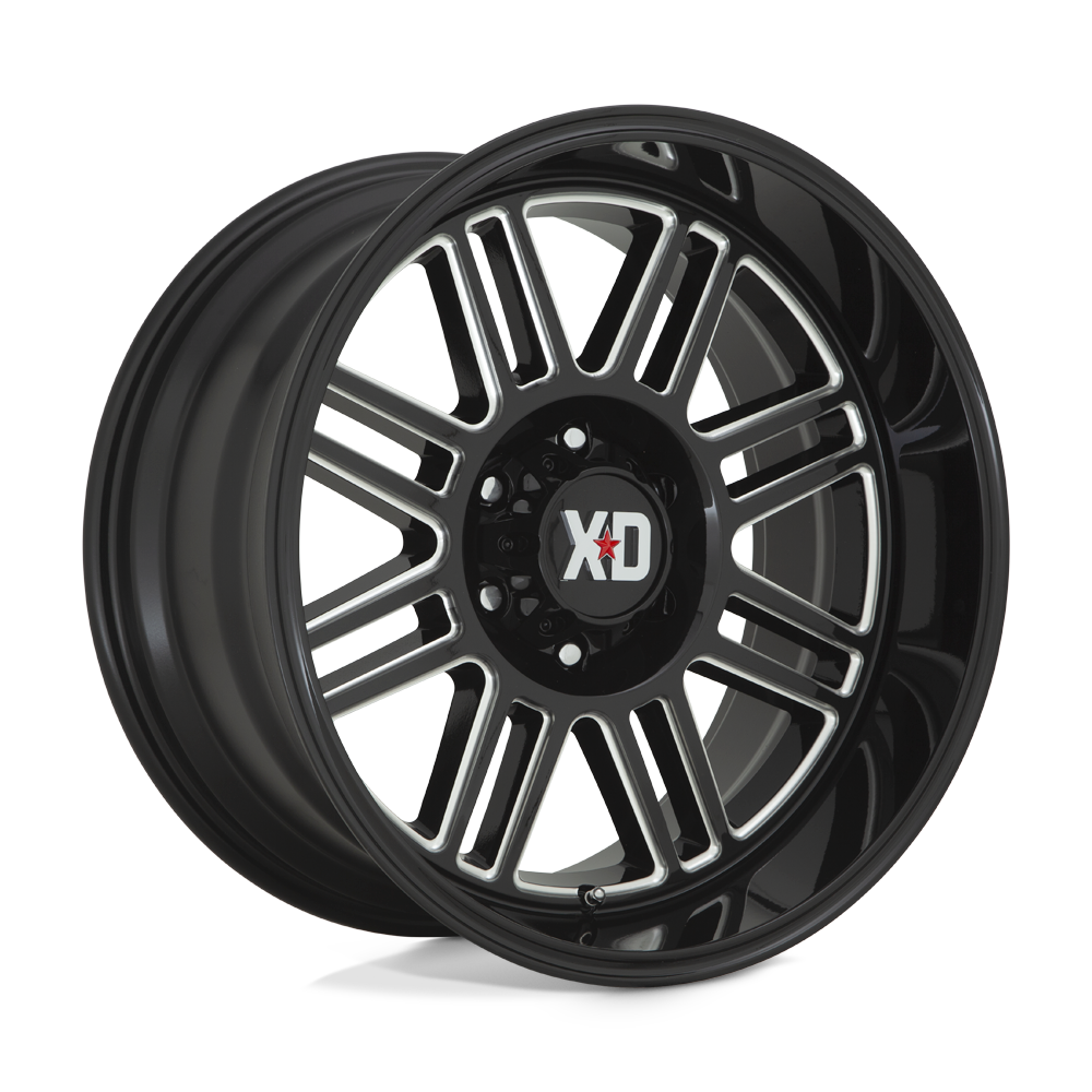 XD XD850 CAGE 5X5.0 (20″)