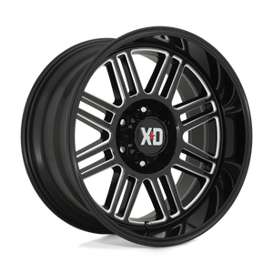 XD XD850 CAGE 8X170 (20″)