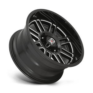 XD XD850 CAGE 6X135 (20″)