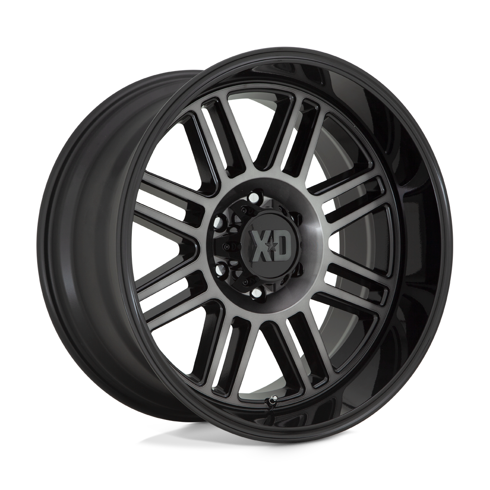 XD XD850 CAGE 6X135 (20″)