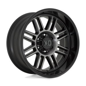 XD XD850 CAGE 6X135 (20″)
