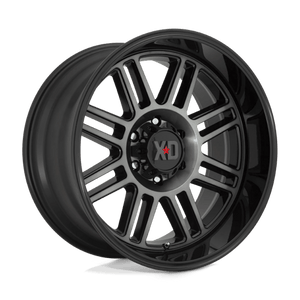 XD XD850 CAGE 6X135 (22″)