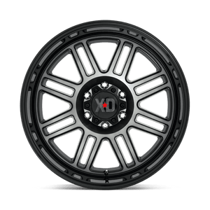 XD XD850 CAGE 8X170 (20″)