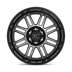 XD XD850 CAGE 6X135 (22″)