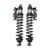 can-am dfndr 16-22 pb x1 front kit