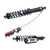 can-am dfndr 16-22, remote rear kit