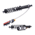 can-am dfndr 16-22 remote rear kit