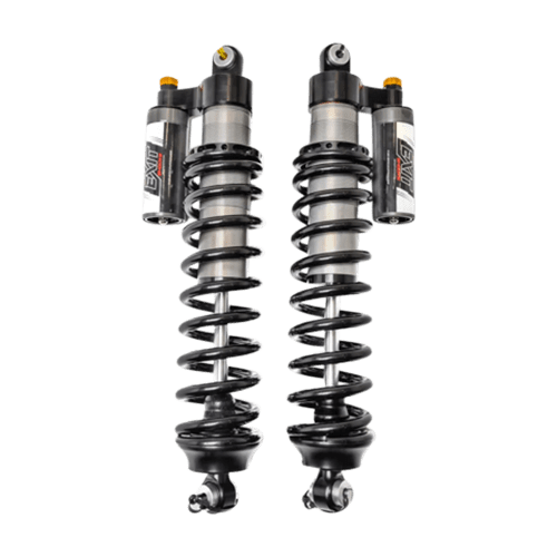 can-am dfndr max 16-22 pb x1 front kit