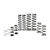 can-am x3 xrs max smrt 17-21 sprg kit
