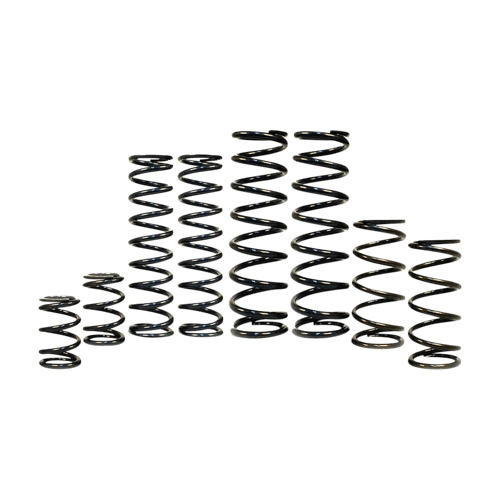 can-am x3 xrs,smrt 17-21 sprg kit