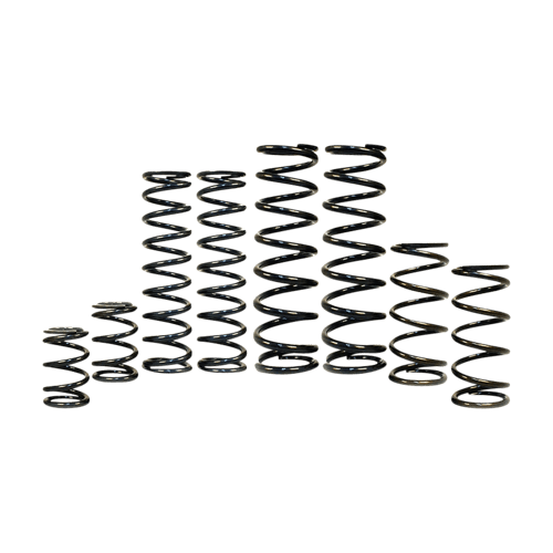 can-am x3 xrssmrt 17-21 sprg kit