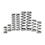 can-am x3 xrssmrt 17-21 sprg kit
