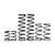 can-am x3 64" 2-seat fox 2.5" spring kit