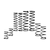 can-am x3 64" 4-seat fox 2.5" spring kit